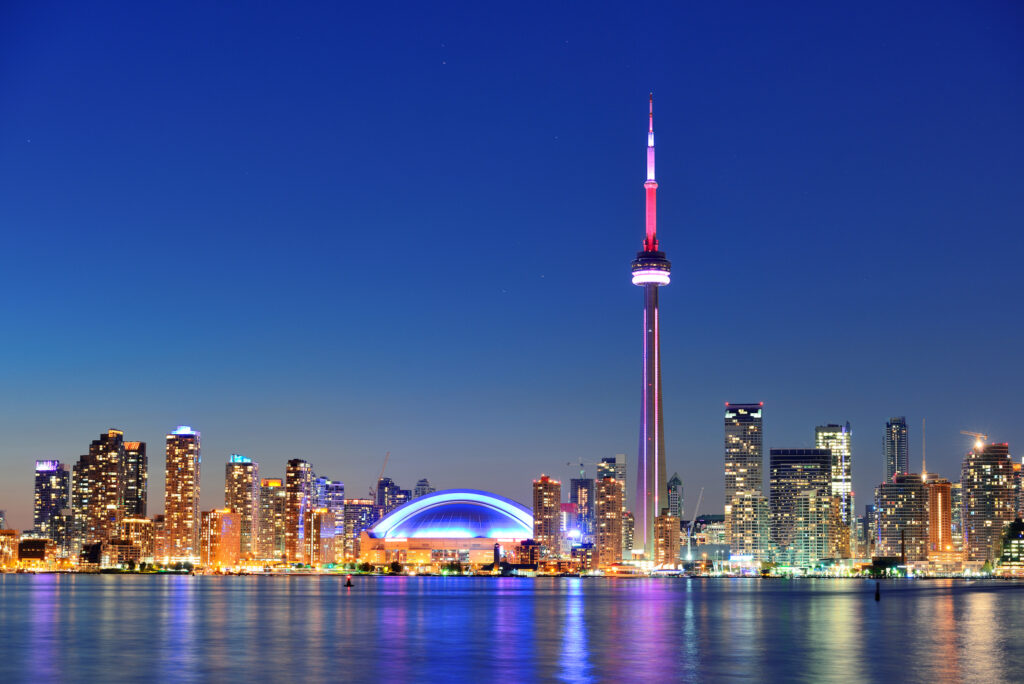How to Stay Safe in Toronto